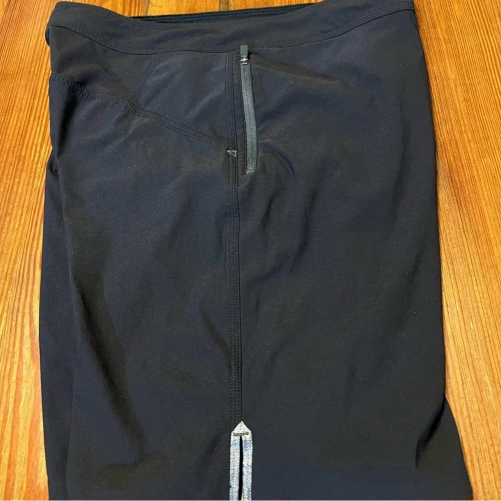 North‎ Face Men's Black Shorts